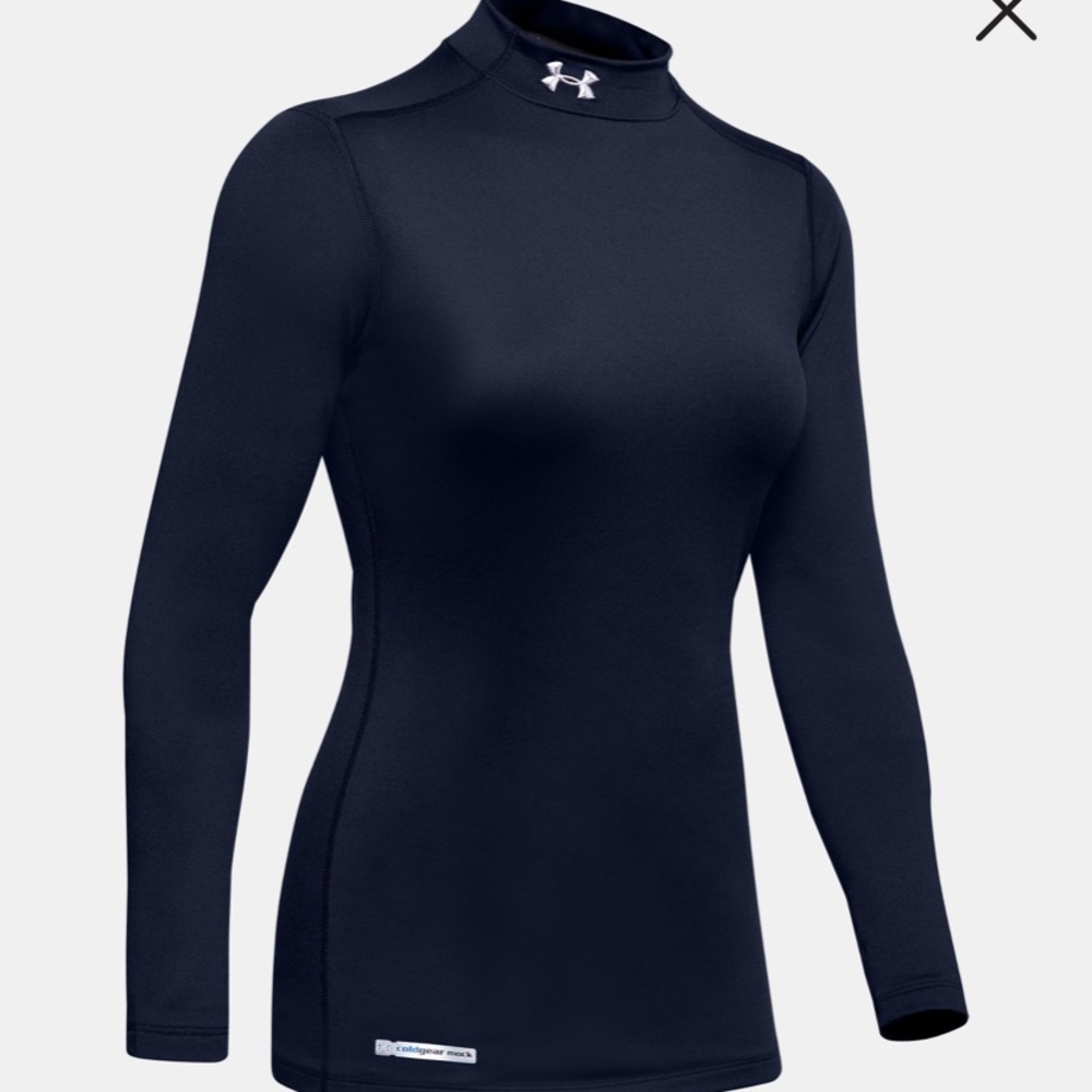 Under Armour ColdGear Top